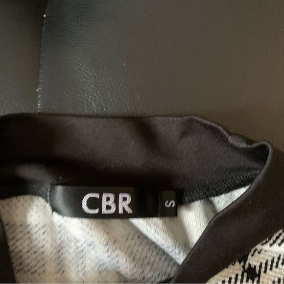 CBR PLAID MINI SKIRT SET - Picture 8 of 11